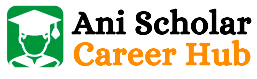 AniScholar Logo